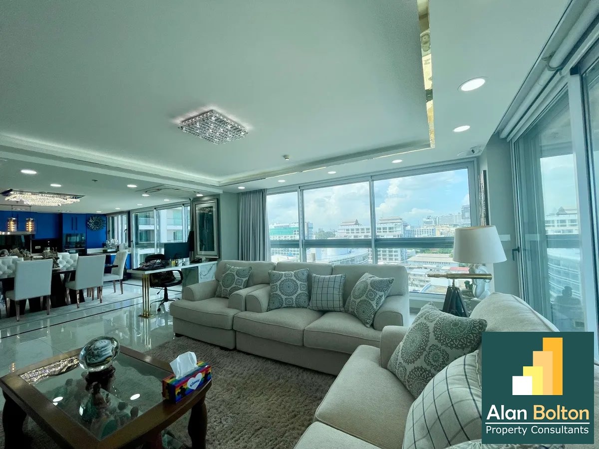 Northshore Beach Front Corner Condo 2 Bedroom For Sale photo 26