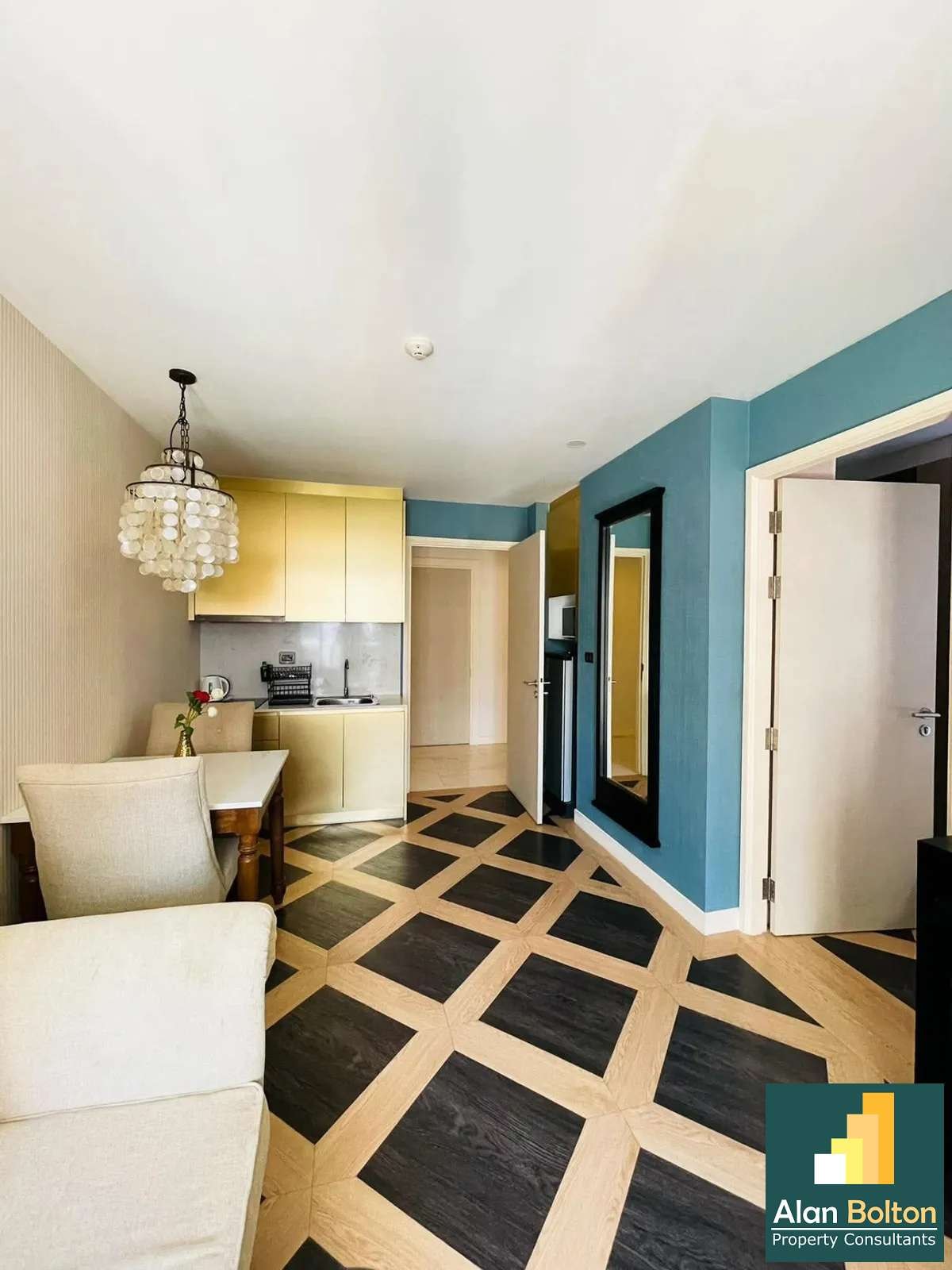 1 Bedroom for rent photo 4