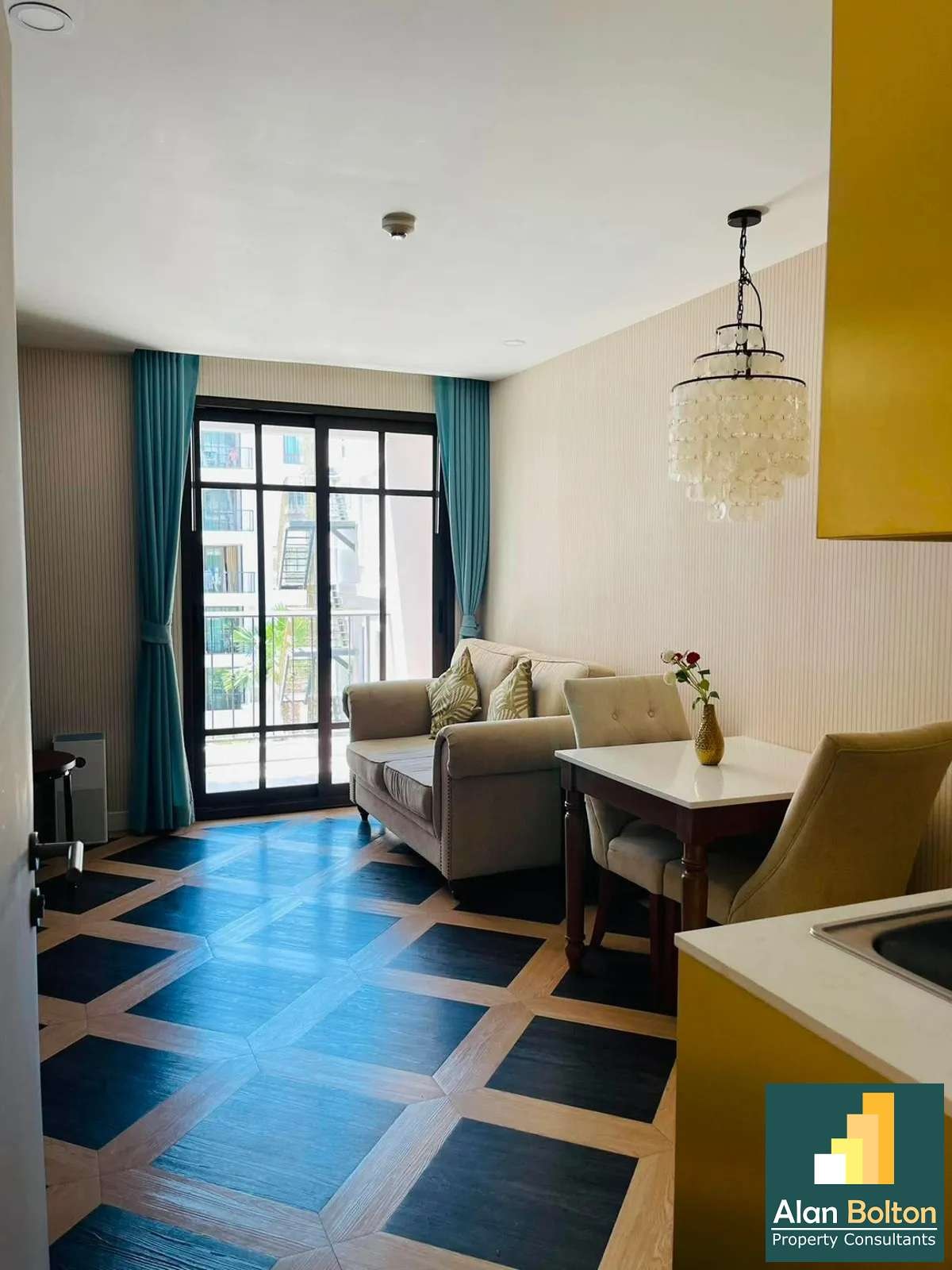 1 Bedroom for rent photo 5