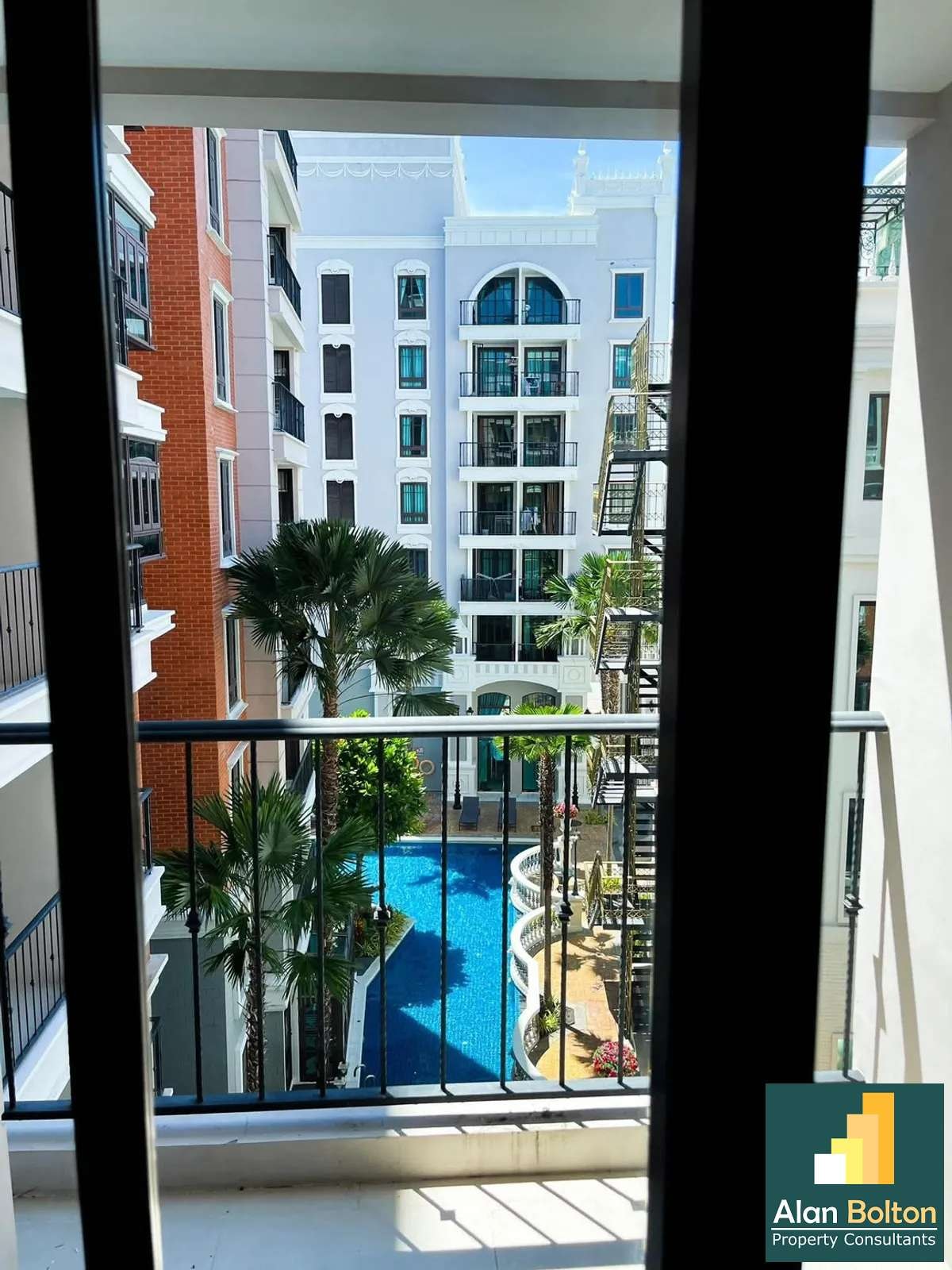 1 Bedroom for rent photo 11