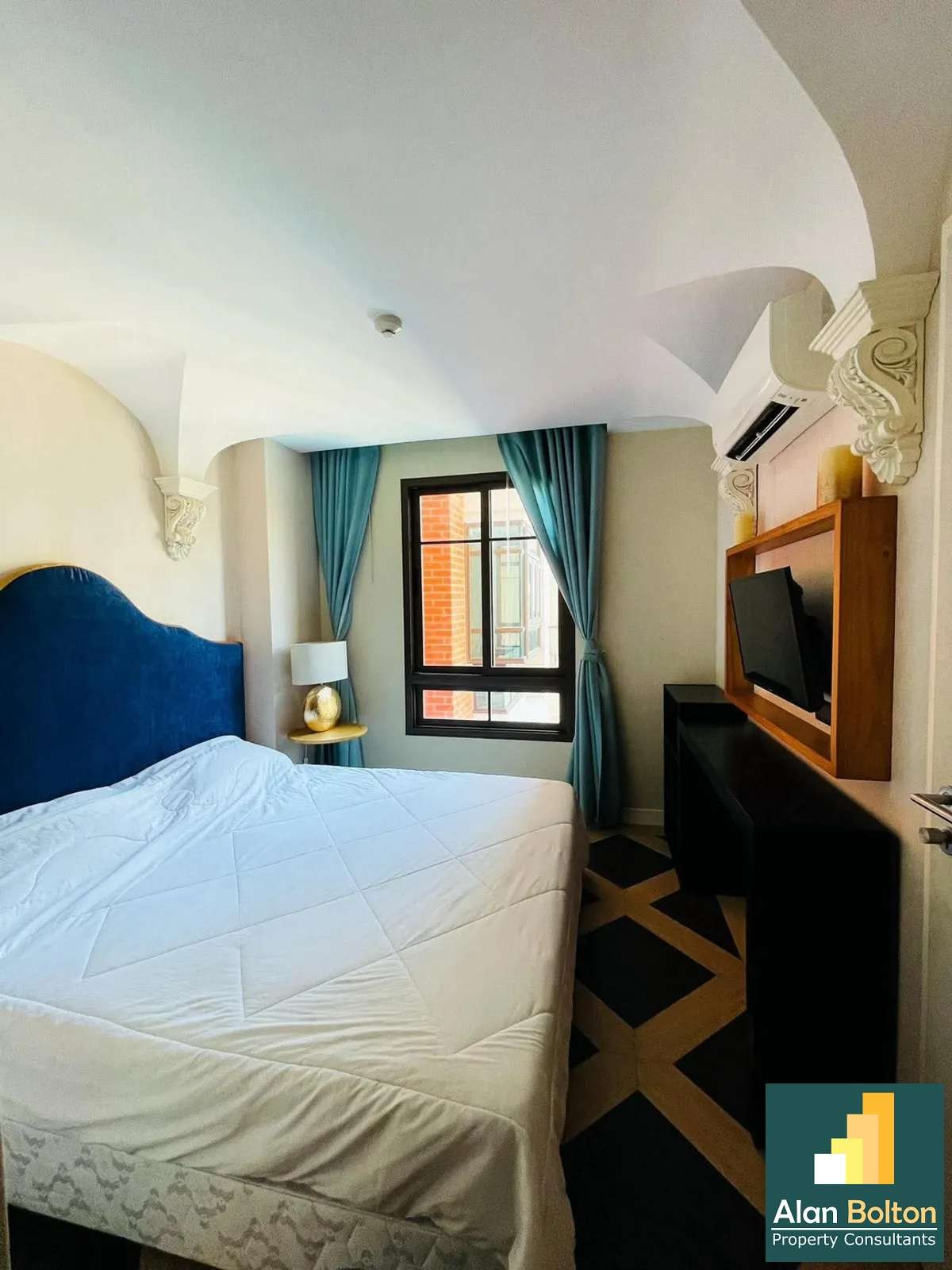 1 Bedroom for rent photo 8