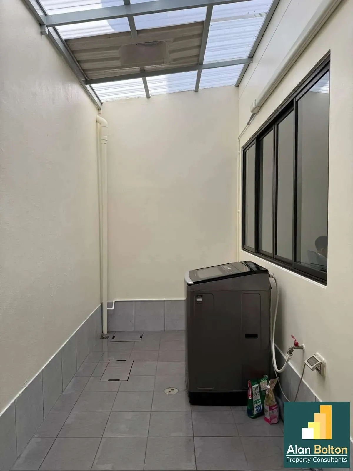 House for rent 3 Bedrooms 2 Bathrooms in East Pattaya photo 13