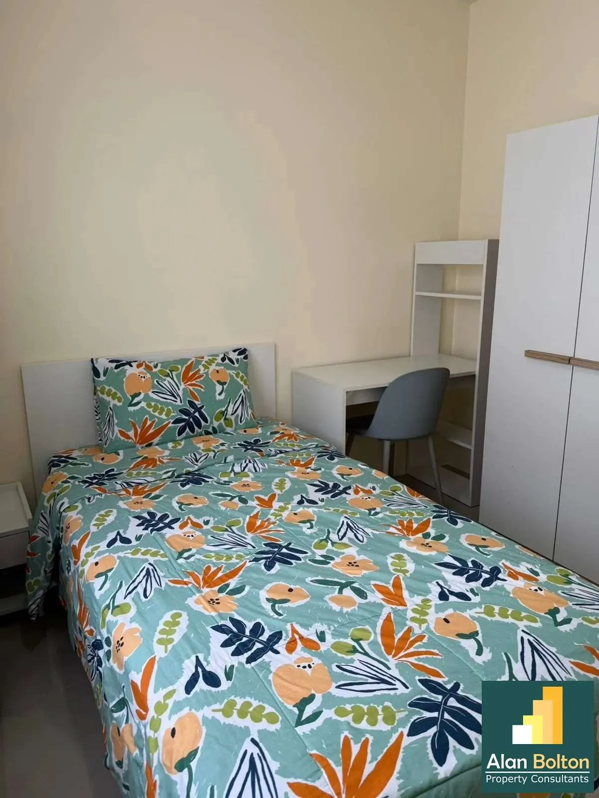 House for rent 3 Bedrooms 2 Bathrooms in East Pattaya photo 14