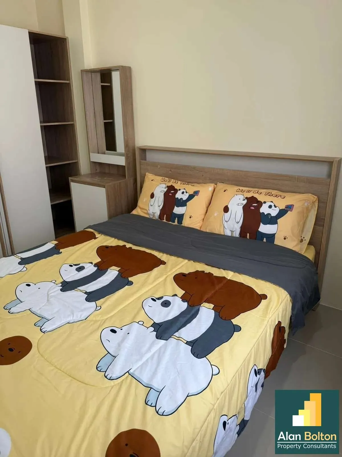 House for rent 3 Bedrooms 2 Bathrooms in East Pattaya photo 15