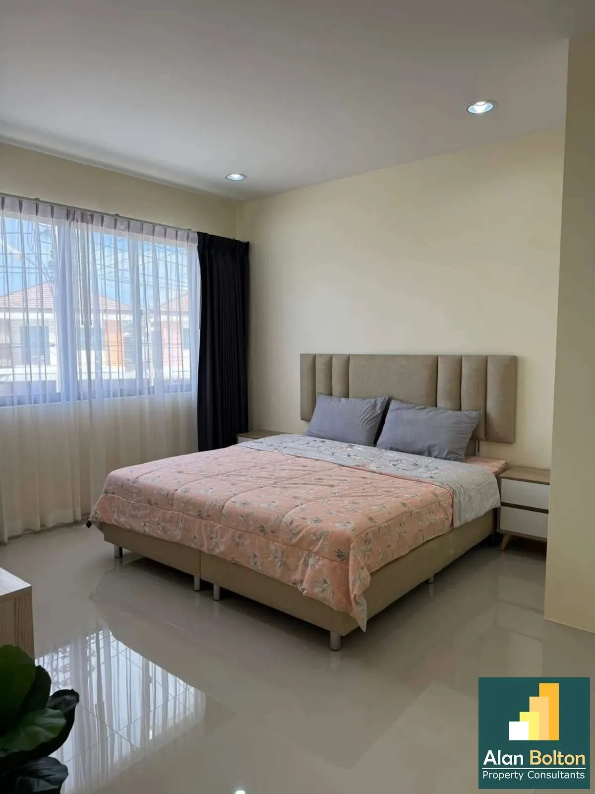 House for rent 3 Bedrooms 2 Bathrooms in East Pattaya photo 5