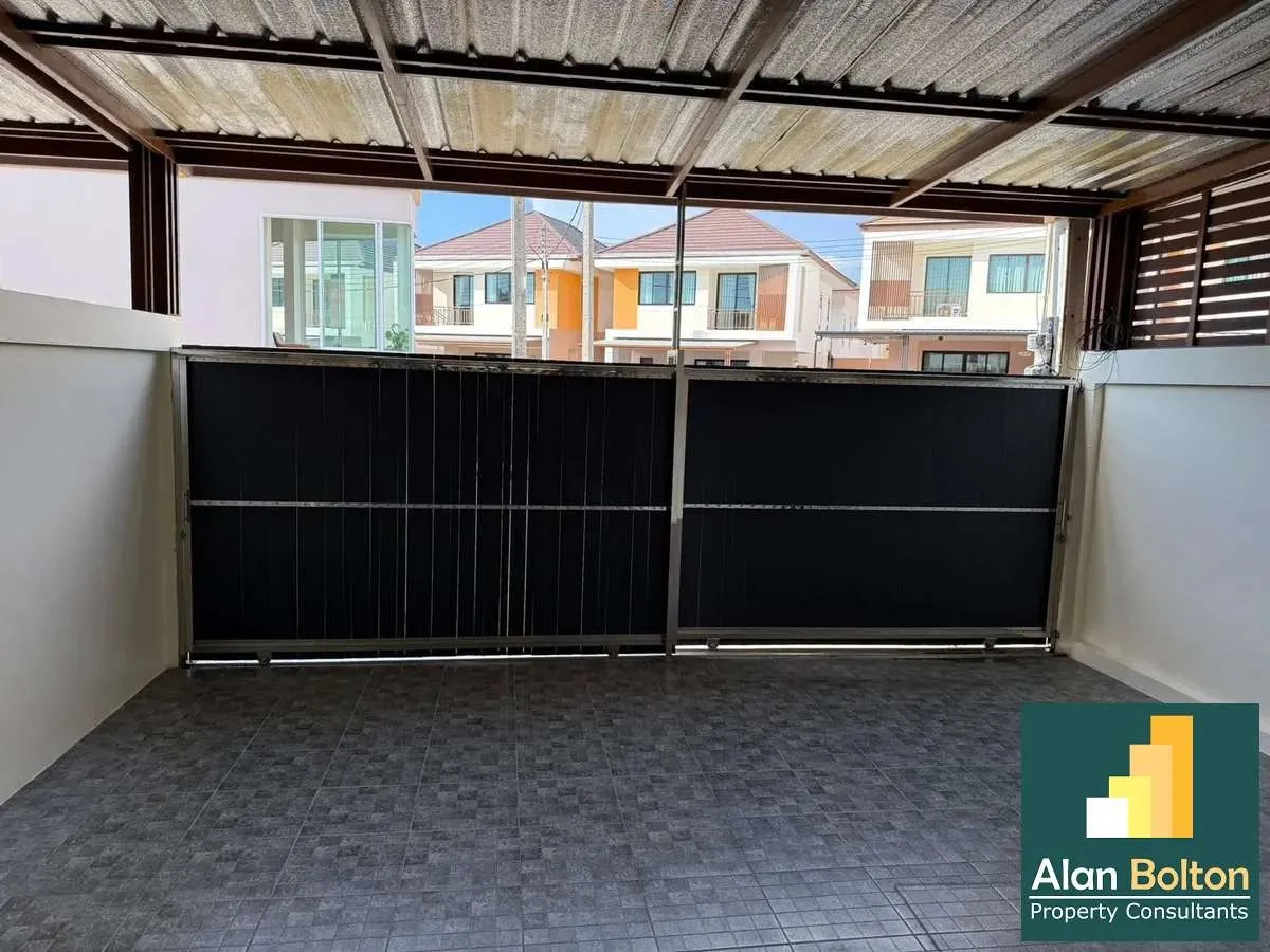 House for rent 3 Bedrooms 2 Bathrooms in East Pattaya photo 7