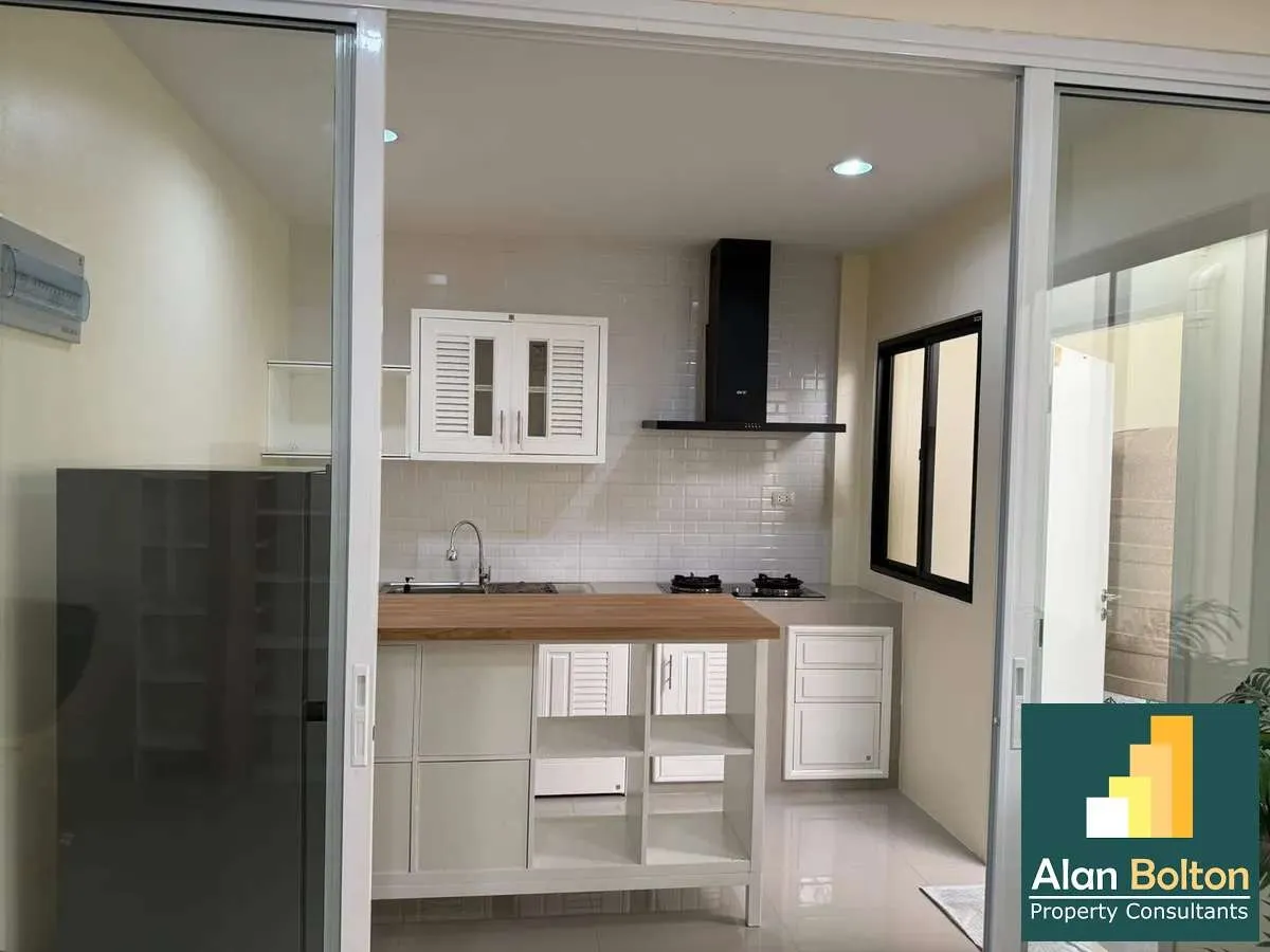 House for rent 3 Bedrooms 2 Bathrooms in East Pattaya photo 9