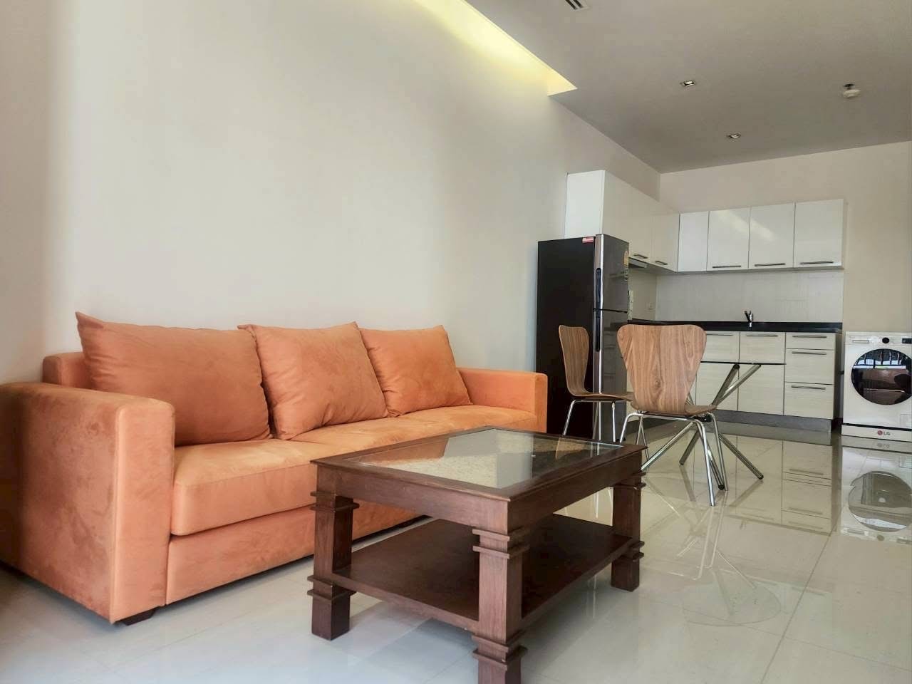 Pattaya City Resort Large 1Bedroom For Rent photo 17
