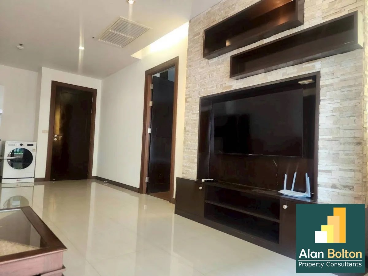 Pattaya City Resort Large 1Bedroom For Rent photo 9