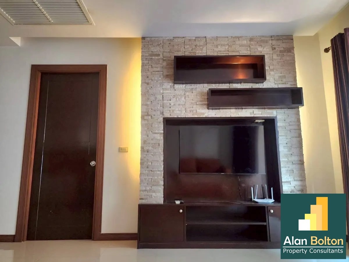 Pattaya City Resort Large 1Bedroom For Rent photo 10