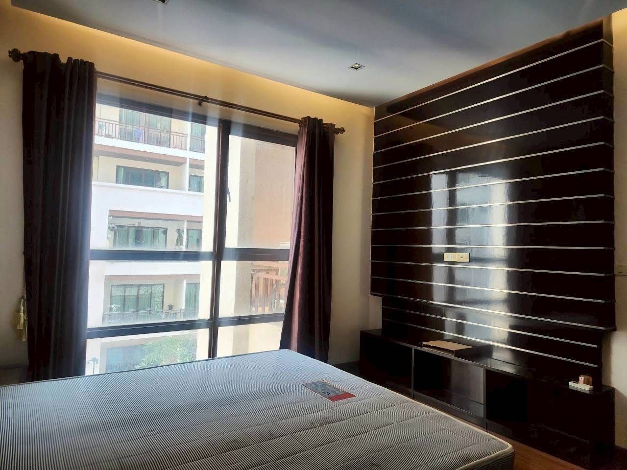 Pattaya City Resort Large 1Bedroom For Rent photo 21
