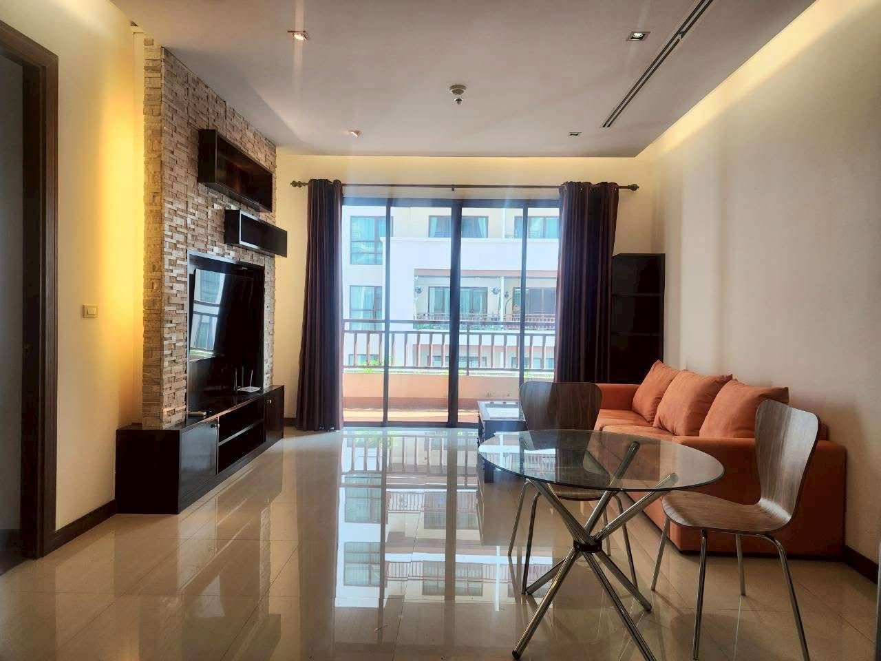 Pattaya City Resort Large 1Bedroom For Rent photo 18