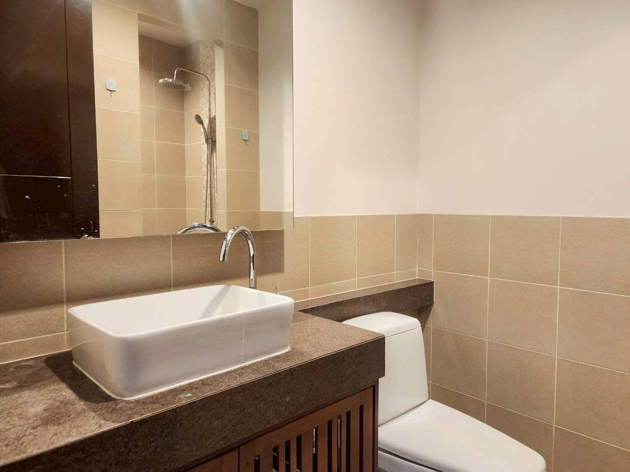 Pattaya City Resort Large 1Bedroom For Rent photo 25