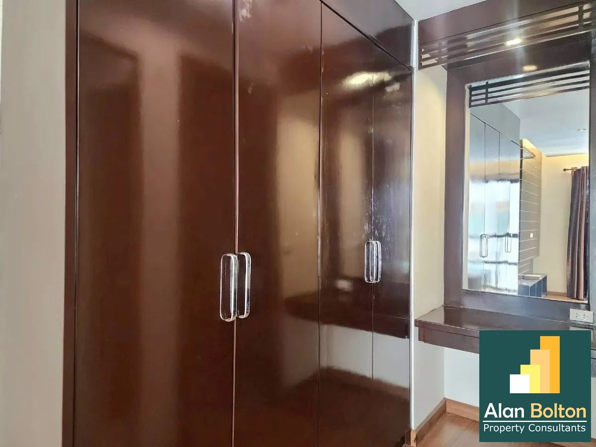 Pattaya City Resort Large 1Bedroom For Rent photo 4