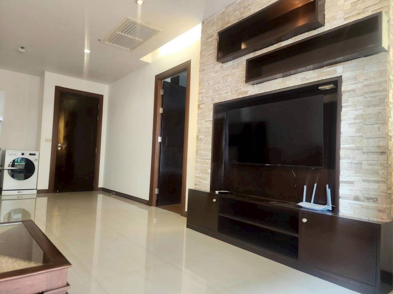 Pattaya City Resort Large 1Bedroom For Rent photo 19