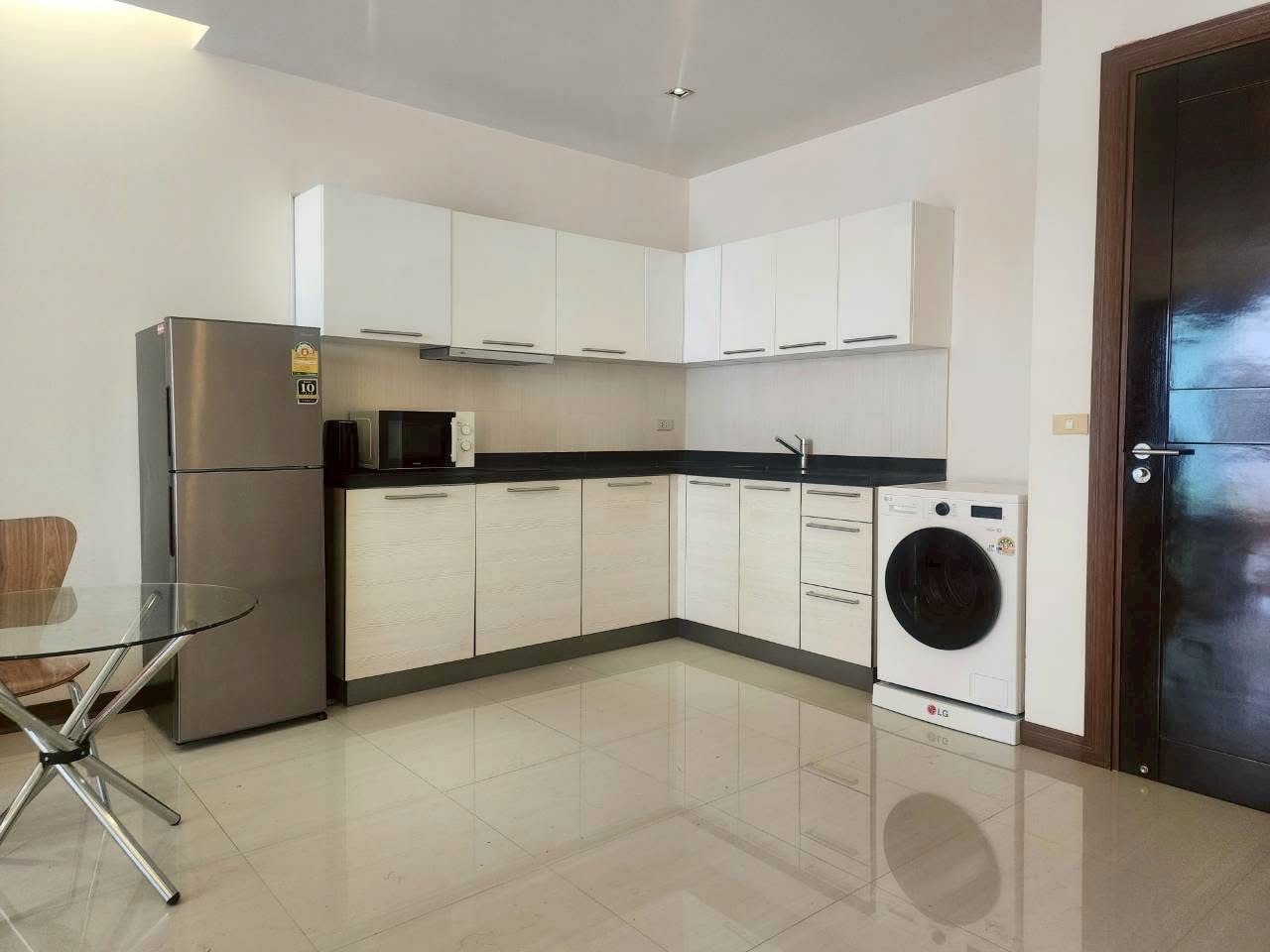 Pattaya City Resort Large 1Bedroom For Rent photo 15