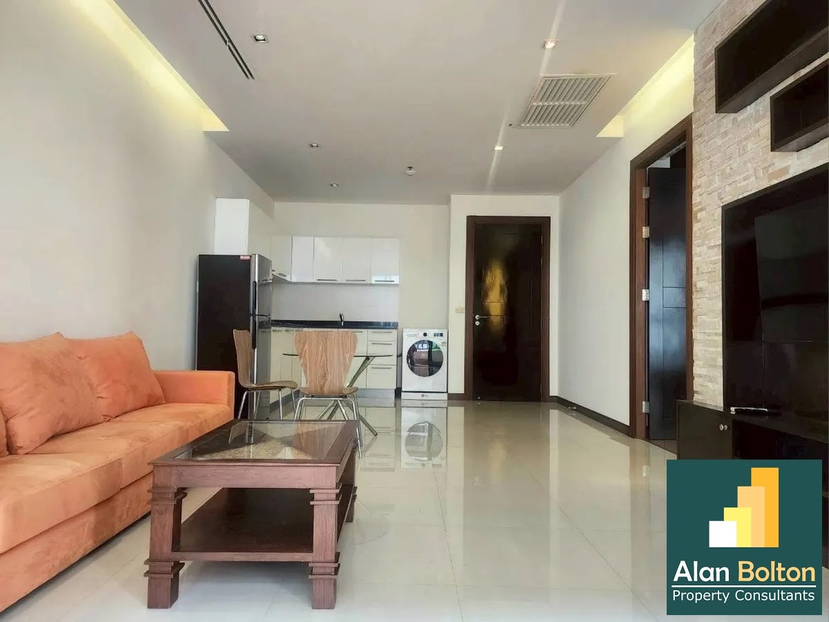 Pattaya City Resort Large 1Bedroom For Rent photo 3