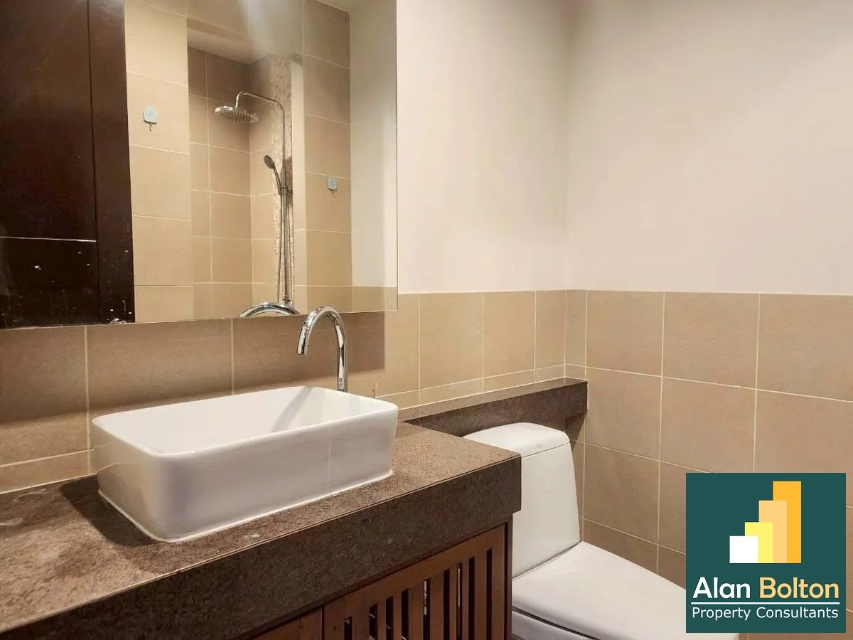 Pattaya City Resort Large 1Bedroom For Rent photo 13