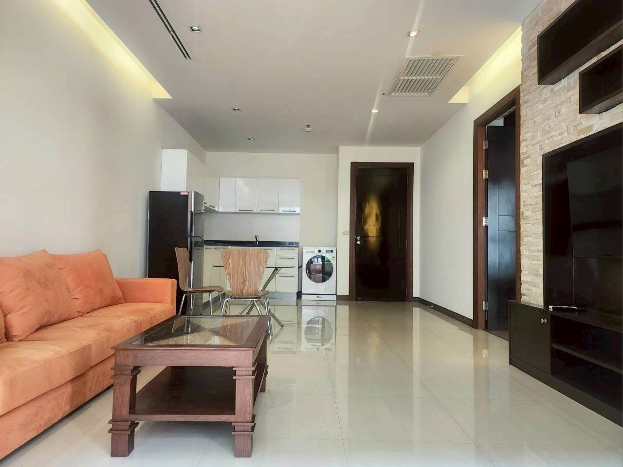 Pattaya City Resort Large 1Bedroom For Rent photo 16