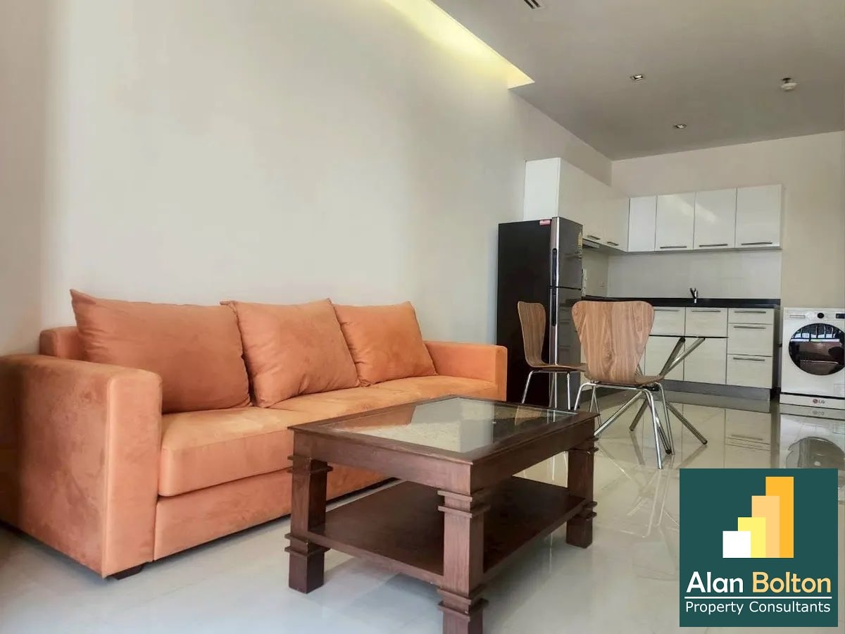 Pattaya City Resort Large 1Bedroom For Rent photo 7