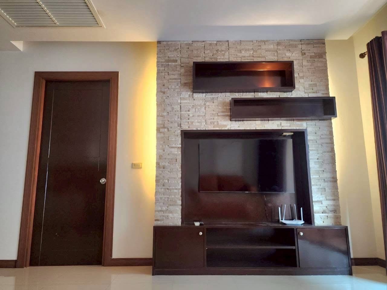 Pattaya City Resort Large 1Bedroom For Rent photo 20