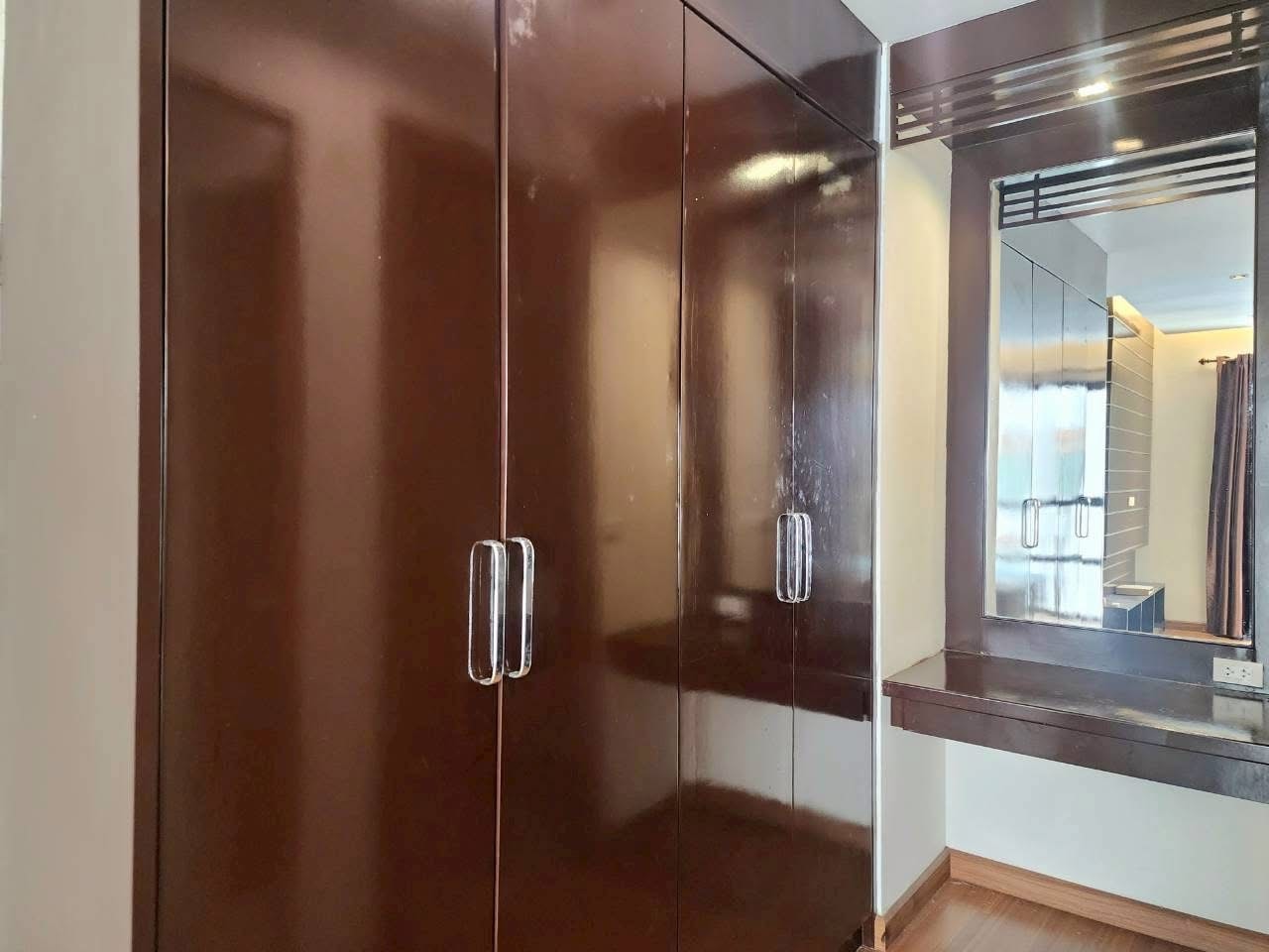Pattaya City Resort Large 1Bedroom For Rent photo 24