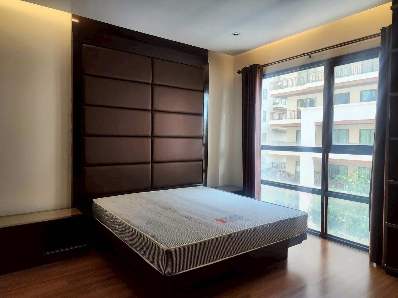 Pattaya City Resort Large 1Bedroom For Rent photo 22