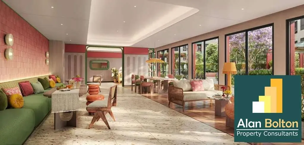 Brand New Off Plan 1 Bed 1 Bath Condo For Sale In Wongamat photo 16