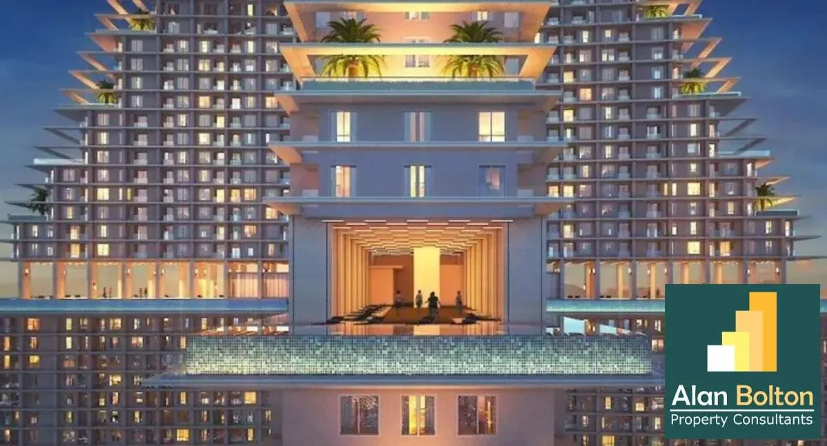 Brand New Off Plan 1 Bed 1 Bath Condo For Sale In Central Pattaya photo 11