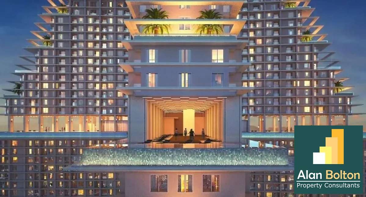 Brand New Off Plan 1 Bed 1 Bath Condo For Sale In Central Pattaya photo 11