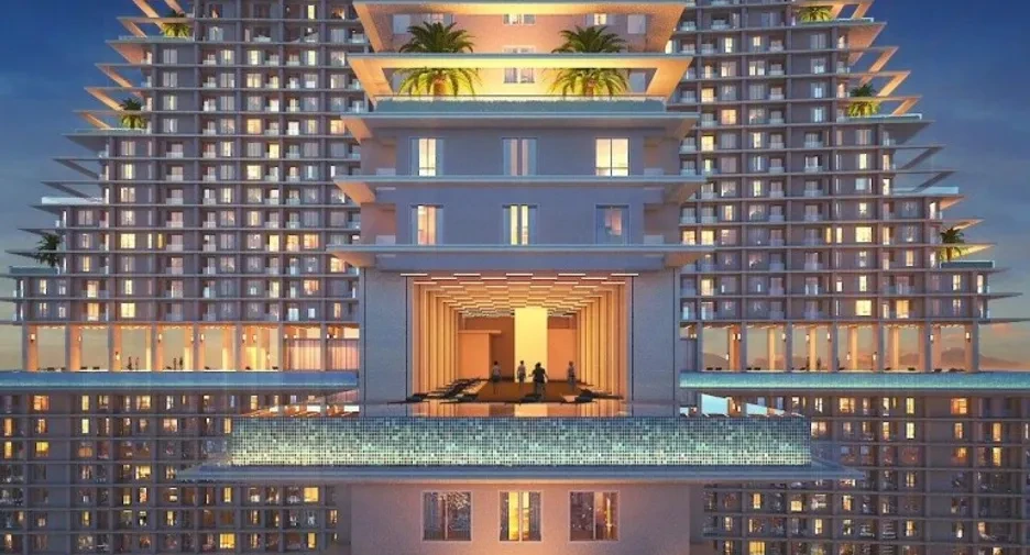 Brand New Off Plan 1 Bed 1 Bath Condo For Sale In Central Pattaya photo 38
