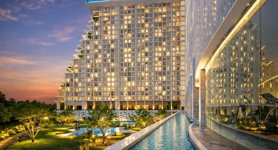 Brand New Off Plan 1 Bed 1 Bath Condo For Sale In Central Pattaya photo 37