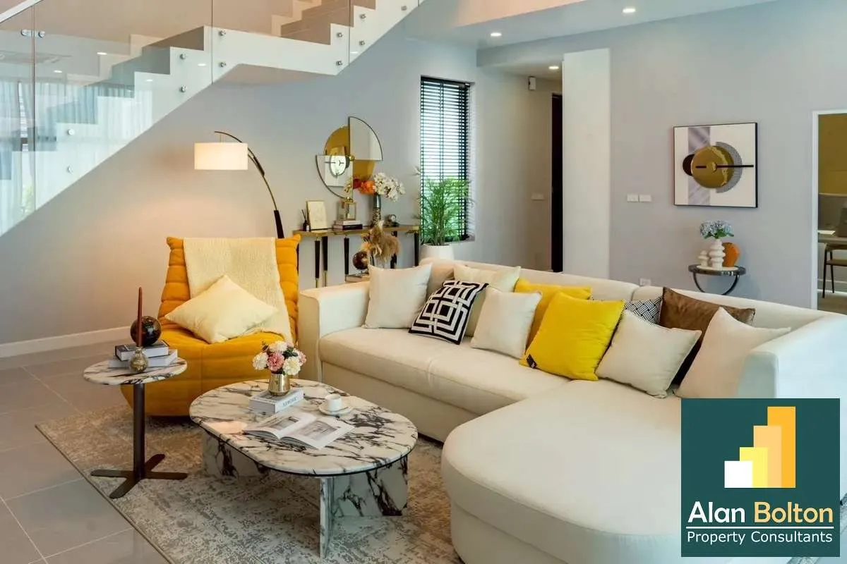 Pool Villa for rent 4 Bedrooms 4 Bathrooms in Huay yai photo 3