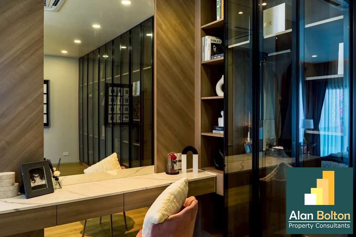 Pool Villa for rent 4 Bedrooms 4 Bathrooms in Huay yai photo 4