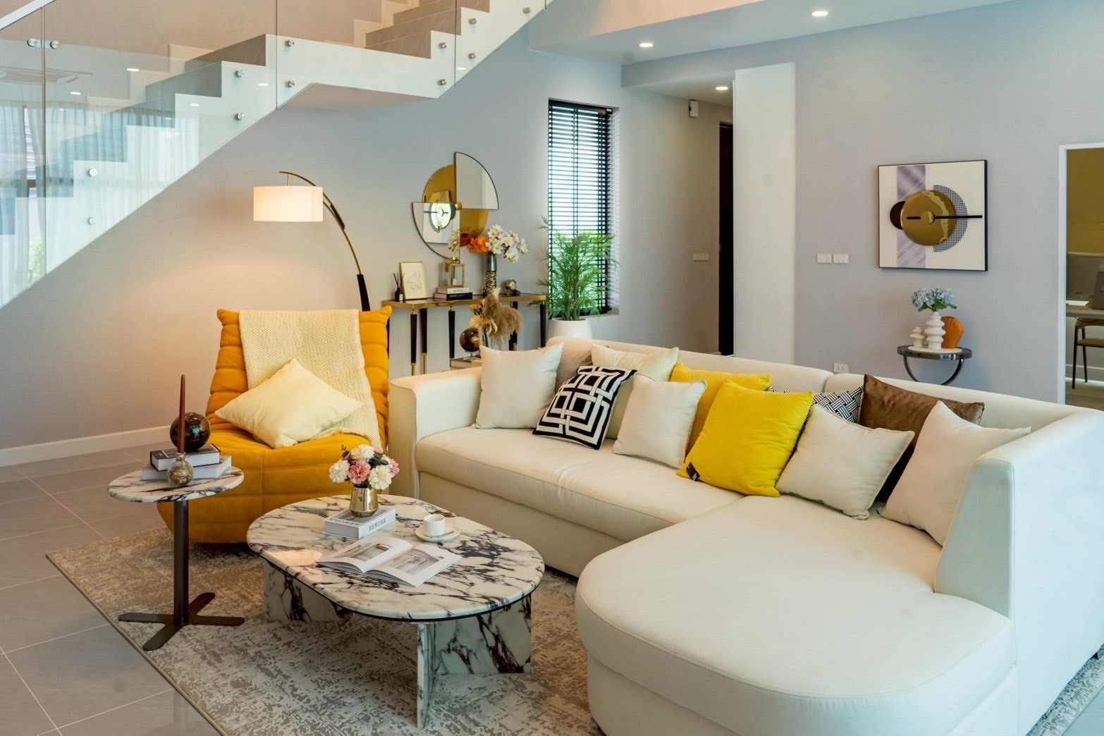Corner room 1 Bedroom 1 Bathroom in Jomtien photo 24