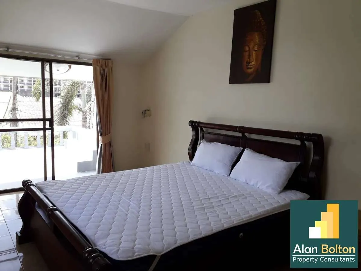 Private Pool Villa 3 bedrooms 2 bathrooms in Jomtien for RENT photo 5