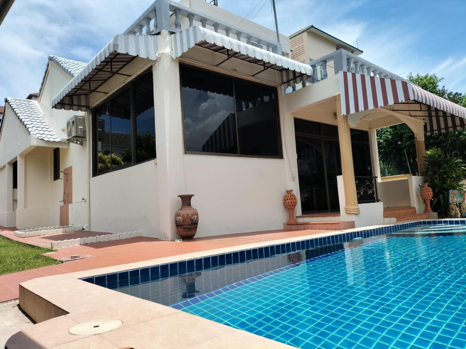Private Pool Villa 3 bedrooms 2 bathrooms in Jomtien for RENT photo 13