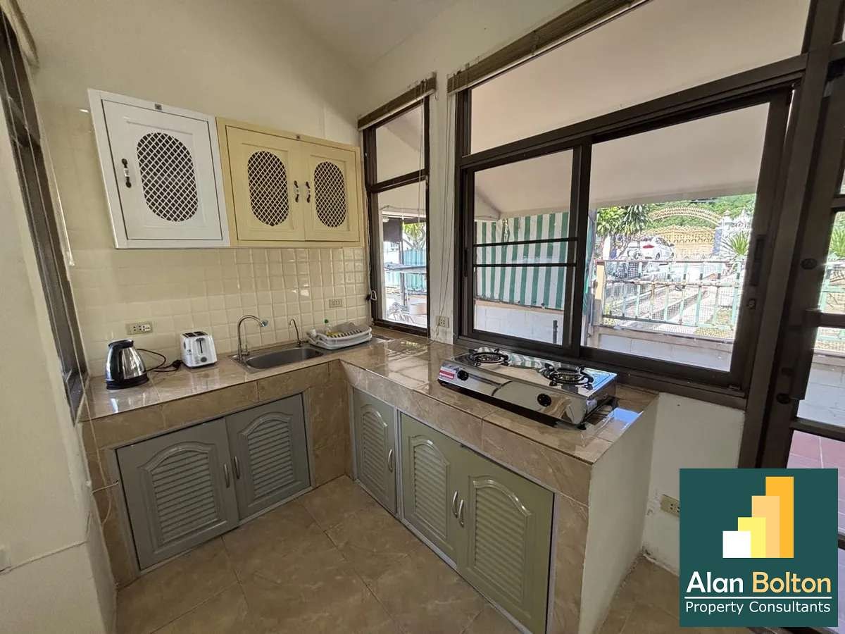 Private Pool Villa 3 bedrooms 2 bathrooms in Jomtien for RENT photo 11