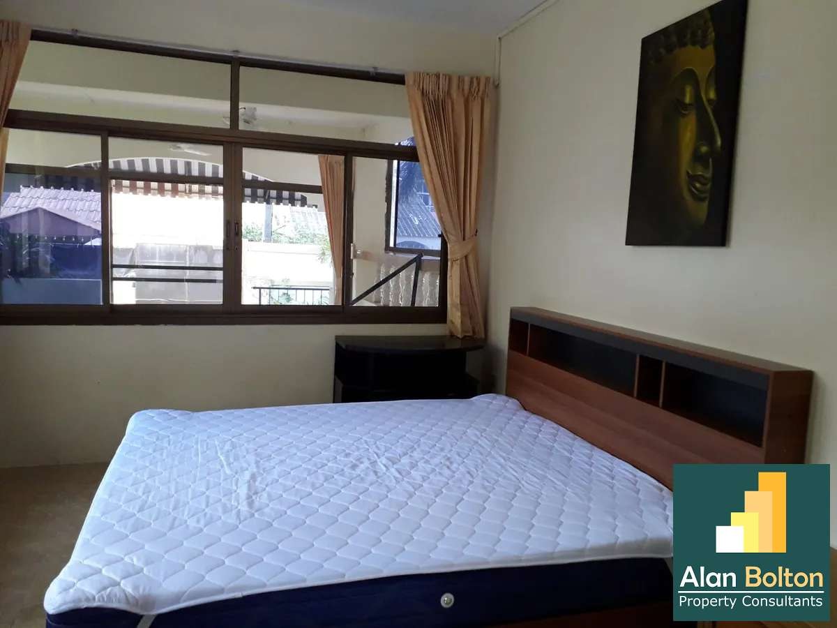 Private Pool Villa 3 bedrooms 2 bathrooms in Jomtien for RENT photo 4