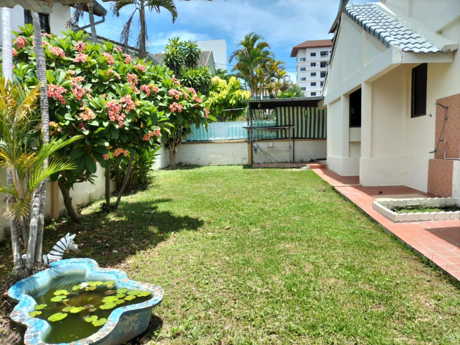 Private Pool Villa 3 bedrooms 2 bathrooms in Jomtien for RENT photo 15