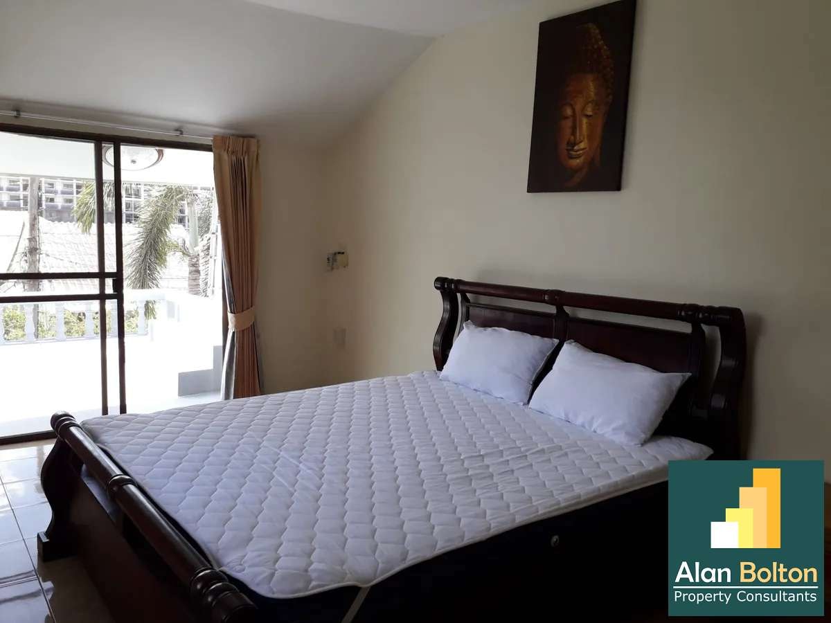 Private Pool Villa 3 bedrooms 2 bathrooms in Jomtien for RENT photo 6