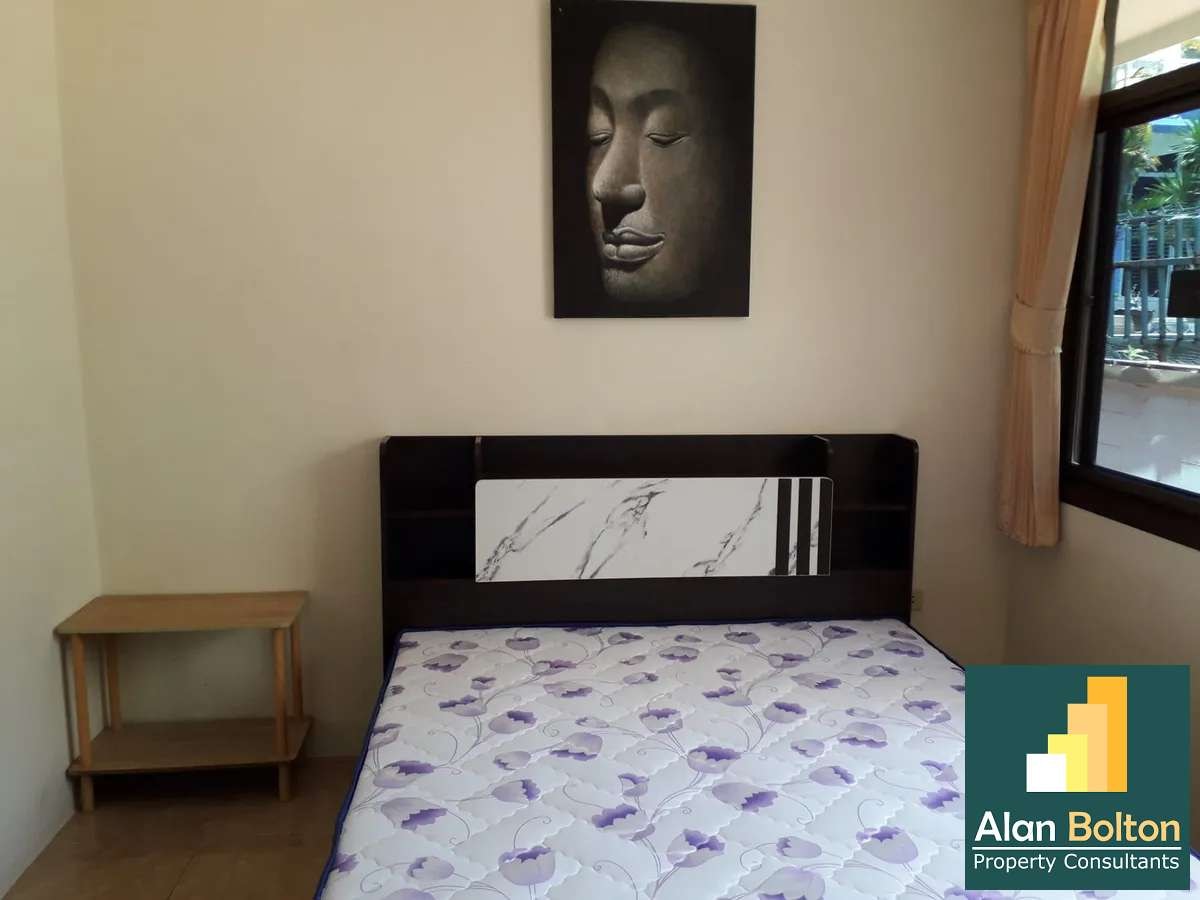 Private Pool Villa 3 bedrooms 2 bathrooms in Jomtien for RENT photo 9