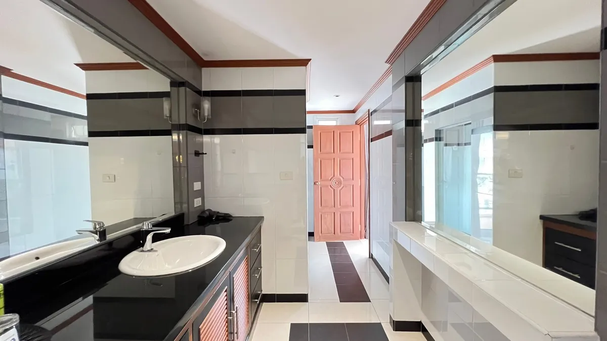 Sea view 1 Bedroom 1 Bathroom in North pattaya photo 26