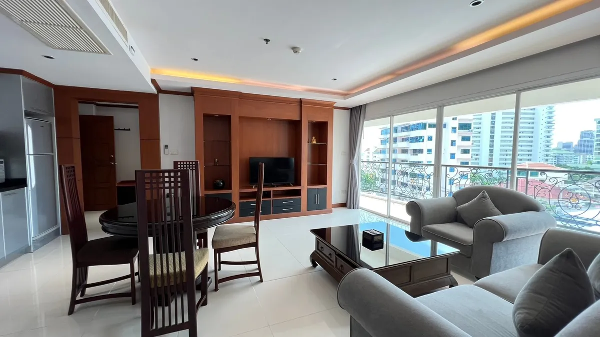 Sea view 1 Bedroom 1 Bathroom in North pattaya photo 31