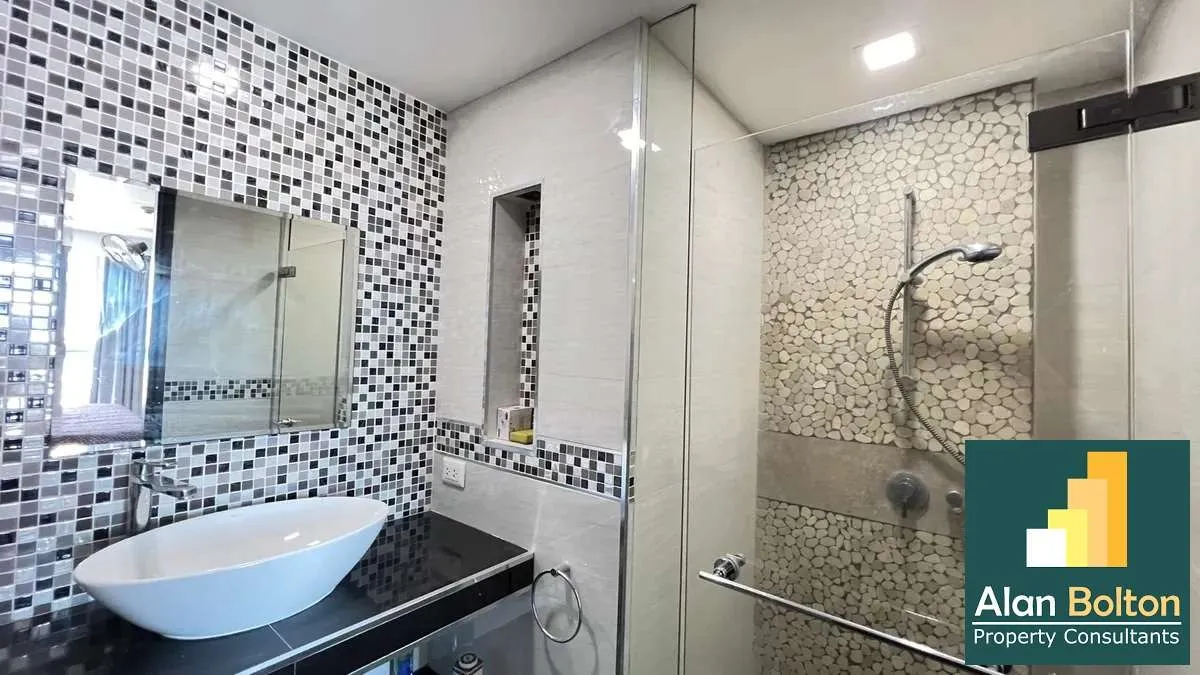 Sea view 1 Bedroom 1 Bathroom in North pattaya photo 10