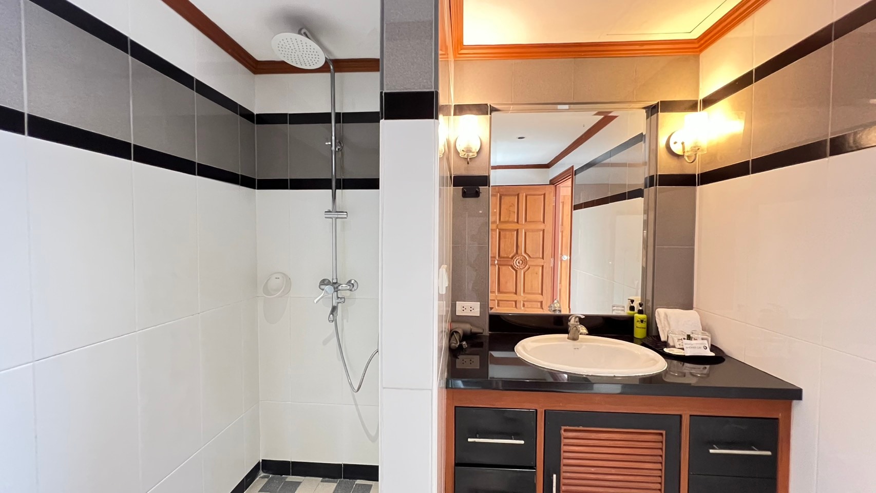 Sea view 1 Bedroom 1 Bathroom in North pattaya photo 41