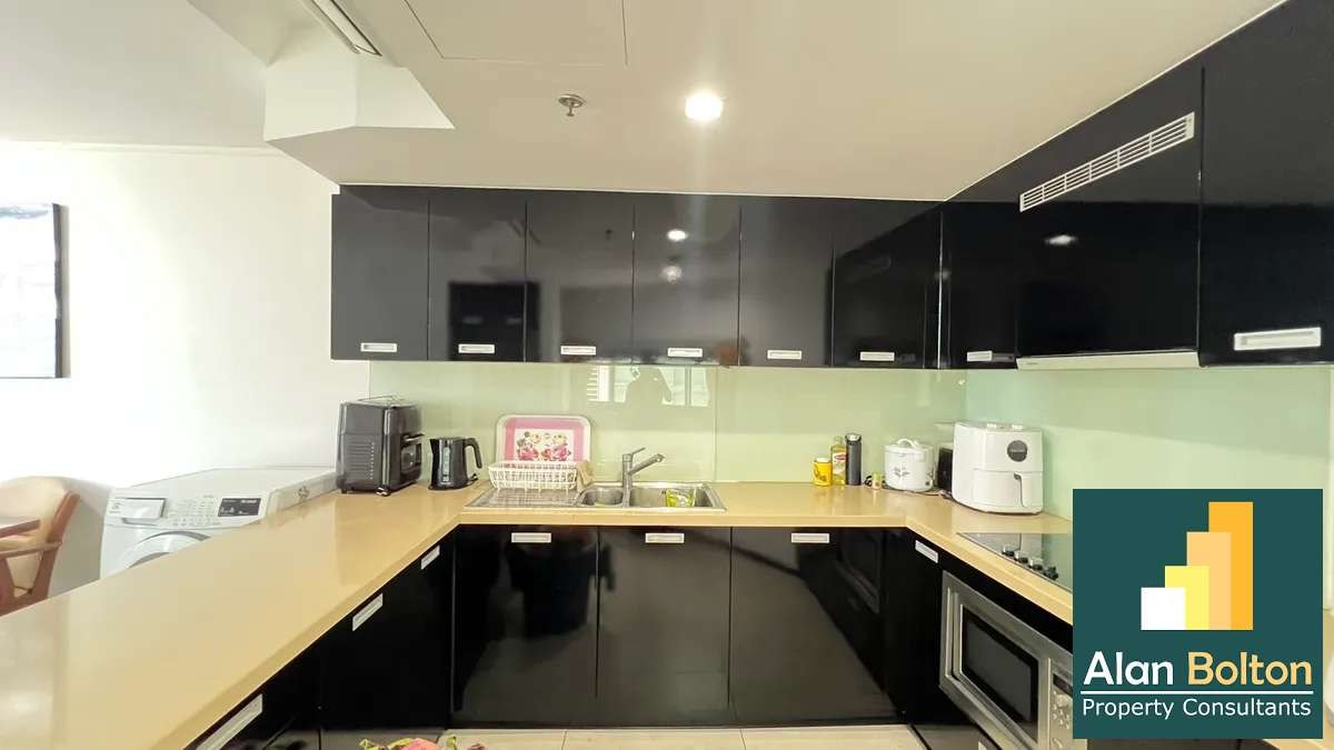 Sea view 1 Bedroom 1 Bathroom in North pattaya photo 6