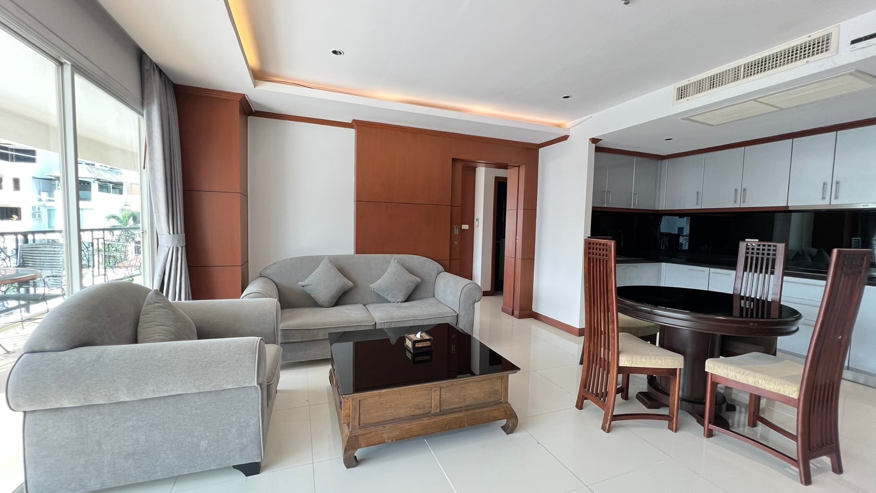 Sea view 1 Bedroom 1 Bathroom in North pattaya photo 32