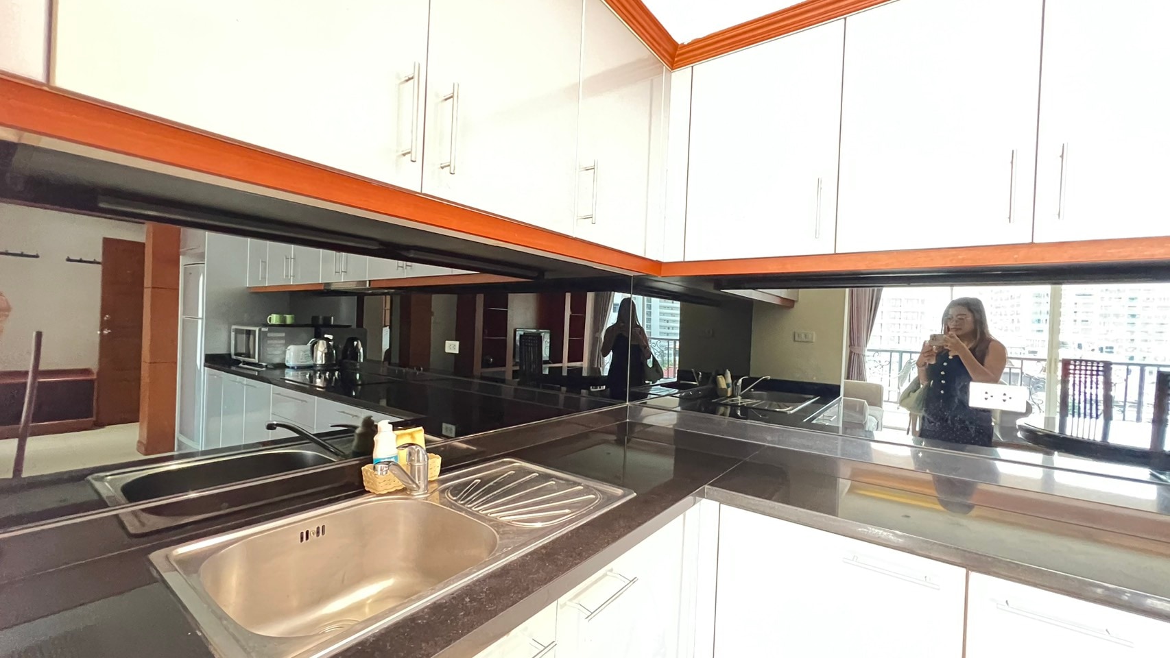 Sea view 1 Bedroom 1 Bathroom in North pattaya photo 35