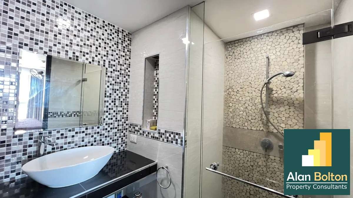 Sea view 1 Bedroom 1 Bathroom in North pattaya photo 10